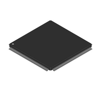 ADSP-BF531SBSTZC43 Image.