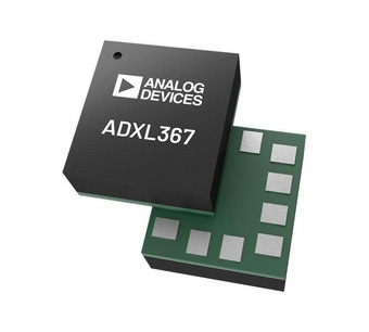 ADXL367BCCZ-RL7 Image.