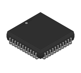 ATMEGA8535-16JUR Image.