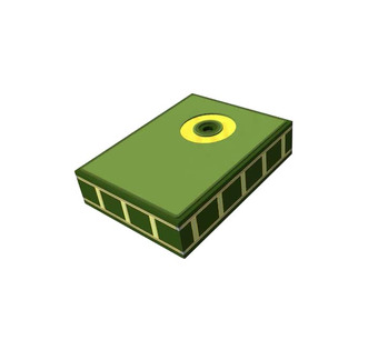 MP34DT06JTR Image.