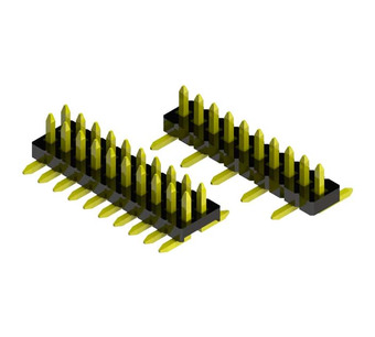 LTSHSM-503-D-06-F-V-P-LF Image.