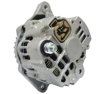 17227010 ALTERNATOR Image.