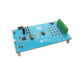 MAX22530EVKIT# Image.