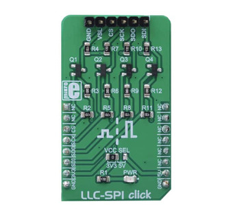 MIKROE-3298 Image.
