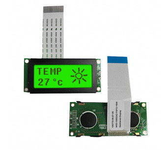 NHD-10032AZ-FSPG-YBW Image.