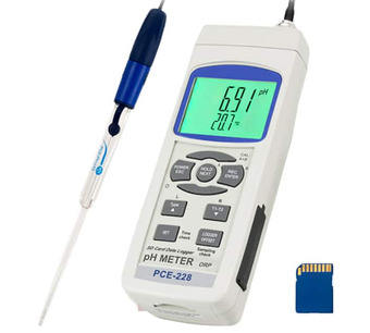 PCE-228LIQ Image.