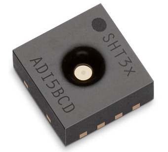 SHT31A-DIS-B2.5KS Image.