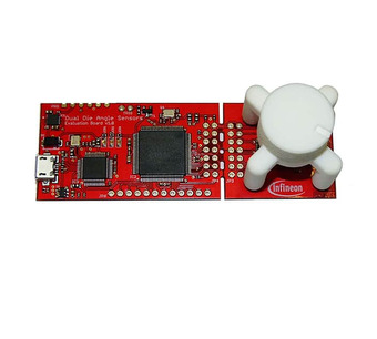 TLE5309EVALKITTOBO1 Image.