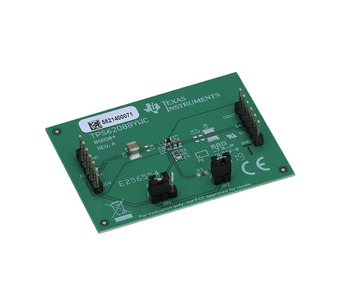 TPS62088YWCEVM-084 Image.