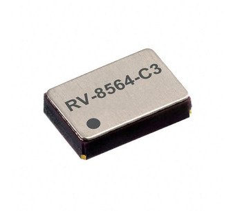 RV-8564-C3-32.768KHZ-10PPM-TA-QC Image.