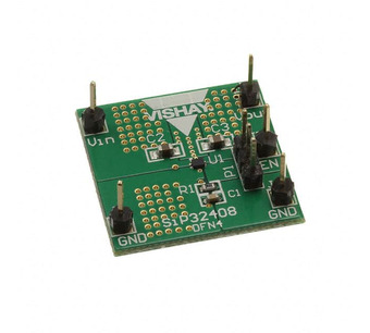 SIP32408EVB Image.