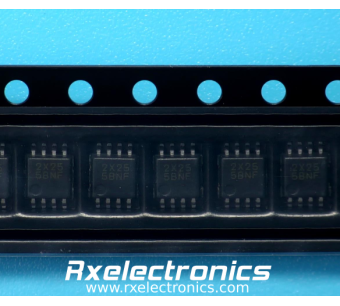 SN74LVC3G17DCTR Image.