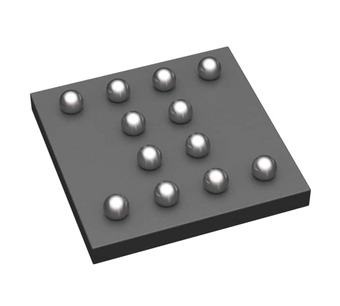 MX25U3232FBHI02 Image.