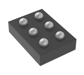 BU9891GUL-WE2 Image.