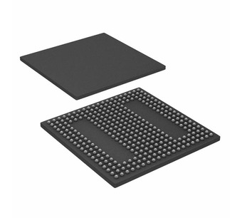 ADSP-BF538BBCZ-4F4 Image.