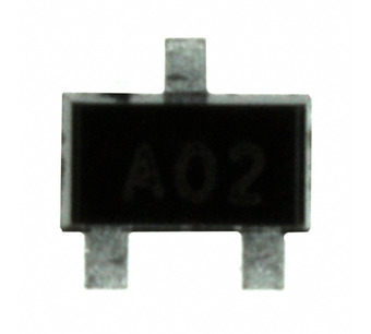 MMBT2222AT Image.