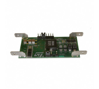 STEVAL-ISA026V1 Image.