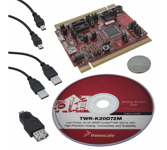 TWR-K20D72M Image.