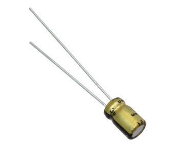 USW1C101MDD Image.
