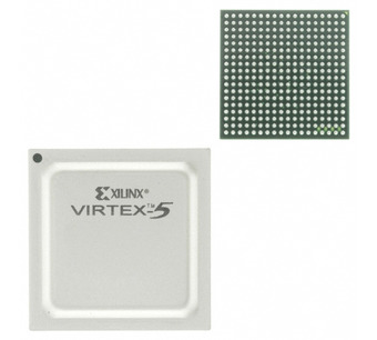XC2C512-10FGG324I Image.