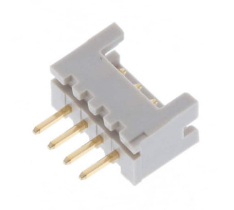 DF13-4P-1.25DSA(76) Image.