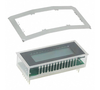 DLA-303LCD Image.