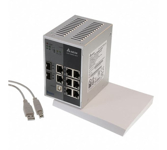 DVS-108W02-2SFP Image.