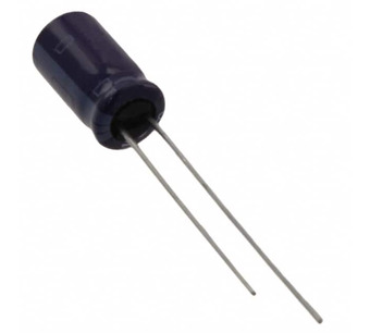 LXZ25VB101M6X11LL Image.