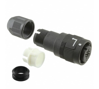 HR34B-12WPD-4S-X Image.