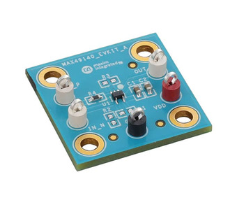 MAX49140EVKIT# Image.