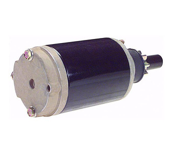 35E YEAR 1984 31.8CI - 35 H.P. STARTER Image.