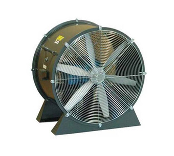 30DAL-1/3L-1-TEFC Image.