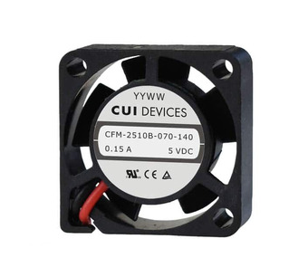 CFM-2510B-170-140-20 Image.
