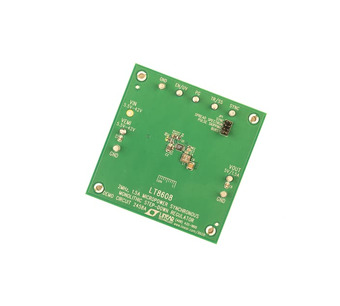 DC2458A Image.