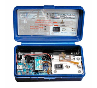 DK-RV-1.8.TRK-33 Image.
