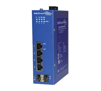 BB-ESWGP206-2SFP-T Image.
