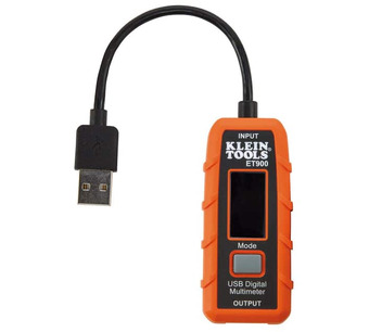 ET900 Image.