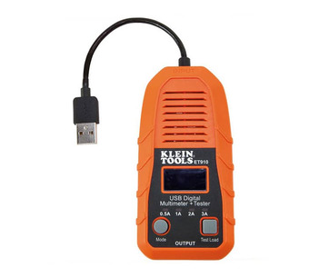 ET910 Image.