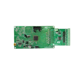 EVAL-L99MOD51XP Image.