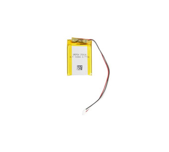 GRP292434-1C-3.7V-210MAH WITH PCM Image.