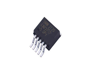 LM2575S-5.0 Image.