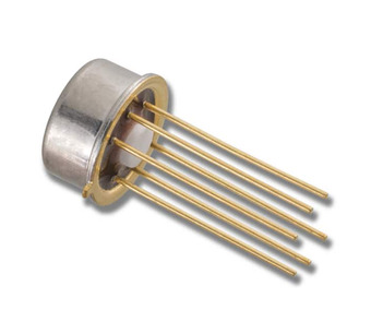 LS840 TO-78 6L ROHS Image.