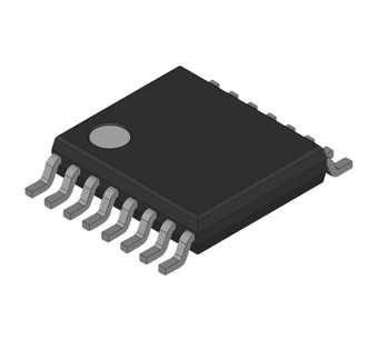 MC74HC534AFEL Image.