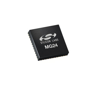 EFR32MG24A410F1536IM40-B Image.