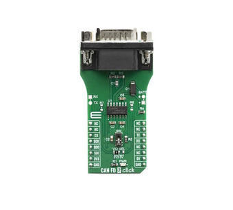 MIKROE-4062 Image.