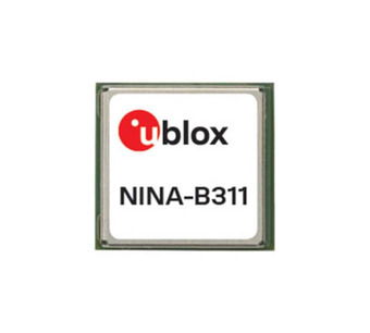 NINA-B311-00B Image.