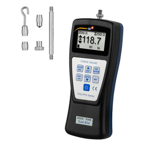 PCE-PFG 500 Image.