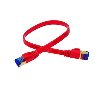QG-CAT7F-1FT-RED Image.