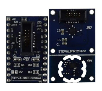 STEVAL-MKI241KA Image.