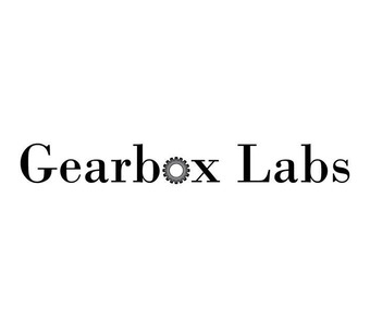 STICKER GEARBOX LABS Image.